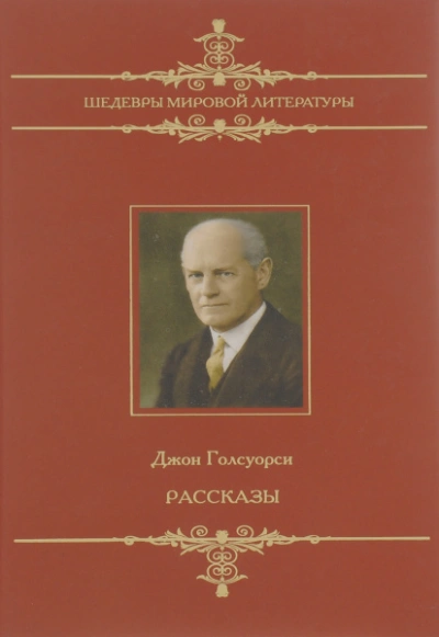 Человек из Девона. Рассказы - Джон Голсуорси Слушать аудио книги онлайн без регистрации полностью бесплатно - knigavkarmane.net