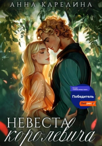 Невеста королевича - Анна Карелина Слушать аудио книги онлайн без регистрации полностью бесплатно - knigavkarmane.net