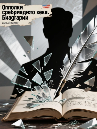 Осколки серебряного века - Виталий Шенталинский Слушать аудио книги онлайн без регистрации полностью бесплатно - knigavkarmane.net