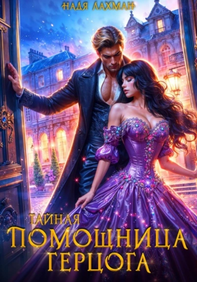 Тайная помощница герцога - Надя Лахман Слушать аудио книги онлайн без регистрации полностью бесплатно - knigavkarmane.net