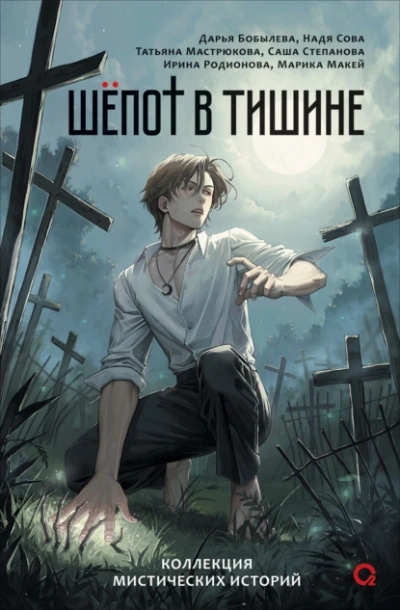 Шепот в тишине. Мистические истории Слушать аудио книги онлайн без регистрации полностью бесплатно - knigavkarmane.net