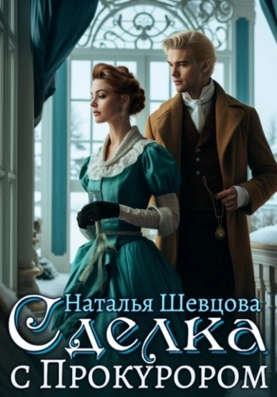 Сделка с Прокурором - Наталья Шевцова Слушать аудио книги онлайн без регистрации полностью бесплатно - knigavkarmane.net