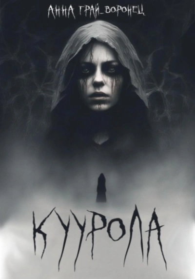 Куурола - Анна Грай-Воронец Слушать аудио книги онлайн без регистрации полностью бесплатно - knigavkarmane.net