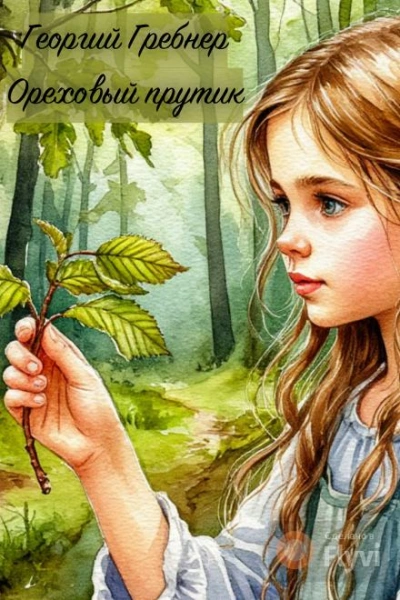 Ореховый прутик - Георгий Гребнер Слушать аудио книги онлайн без регистрации полностью бесплатно - knigavkarmane.net