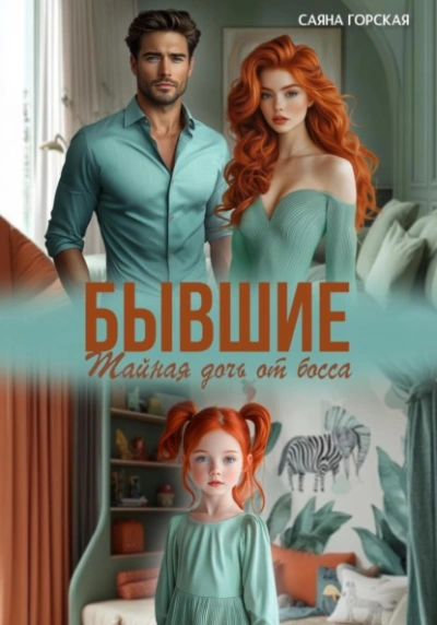 Бывшие. Тайная дочь от босса - Саяна Горская Слушать аудио книги онлайн без регистрации полностью бесплатно - knigavkarmane.net