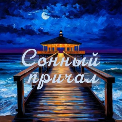 Сонный причал - сборник уютных историй - Иван Катиш Слушать аудио книги онлайн без регистрации полностью бесплатно - knigavkarmane.net