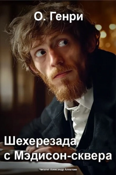 Шехерезада с Мэдисон-сквера - О. Генри Слушать аудио книги онлайн без регистрации полностью бесплатно - knigavkarmane.net