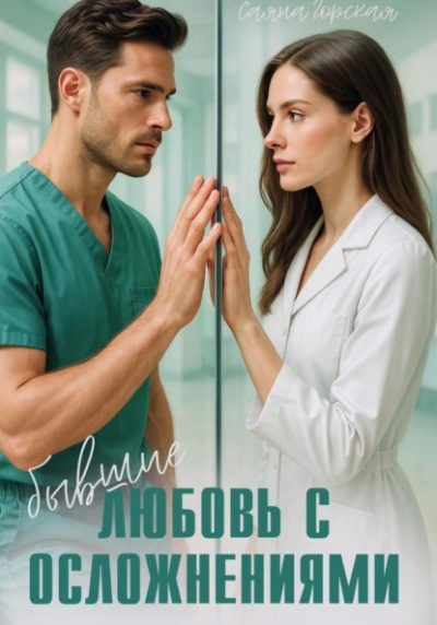 Бывшие. Любовь с осложнениями - Саяна Горская Слушать аудио книги онлайн без регистрации полностью бесплатно - knigavkarmane.net