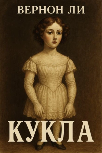 Кукла - Вернон Ли Слушать аудио книги онлайн без регистрации полностью бесплатно - knigavkarmane.net