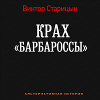 Крах Барбароссы. Документы истории - Виктор Татарский Слушать аудио книги онлайн без регистрации полностью бесплатно - knigavkarmane.net