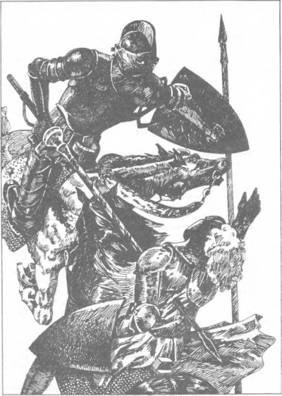 Графиня Солсбери - Александр Дюма Слушать аудио книги онлайн без регистрации полностью бесплатно - knigavkarmane.net