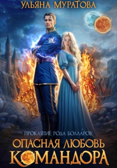 Опасная любовь командора - Ульяна Муратова Слушать аудио книги онлайн без регистрации полностью бесплатно - knigavkarmane.net