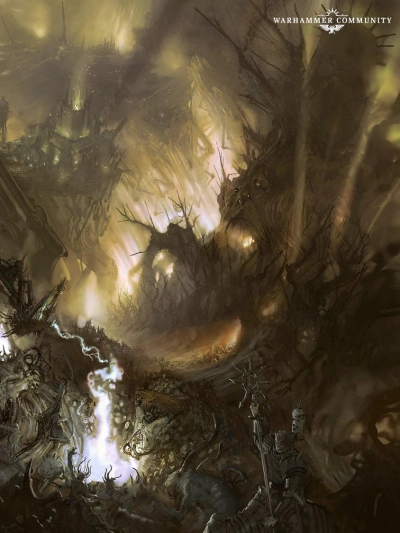 Warhammer 40000: Ковчеги предзнаменований 2-5 Слушать аудио книги онлайн без регистрации полностью бесплатно - knigavkarmane.net