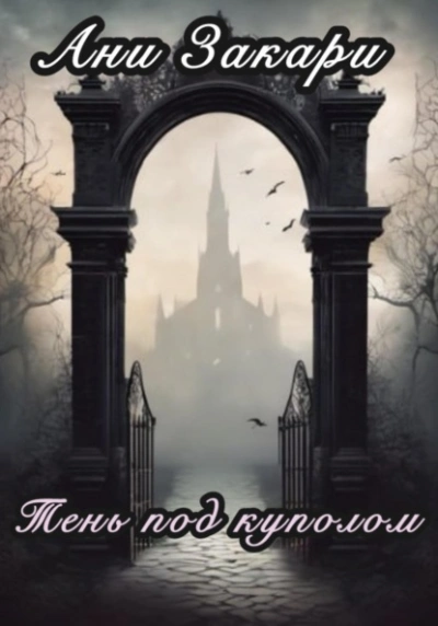 Тень под куполом - Ани Закари Слушать аудио книги онлайн без регистрации полностью бесплатно - knigavkarmane.net