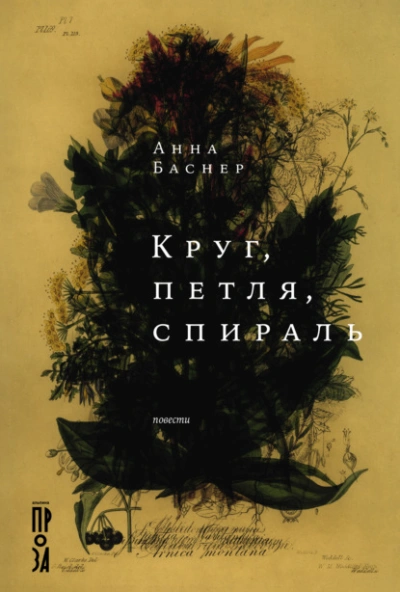 Круг, петля, спираль - Анна Баснер Слушать аудио книги онлайн без регистрации полностью бесплатно - knigavkarmane.net