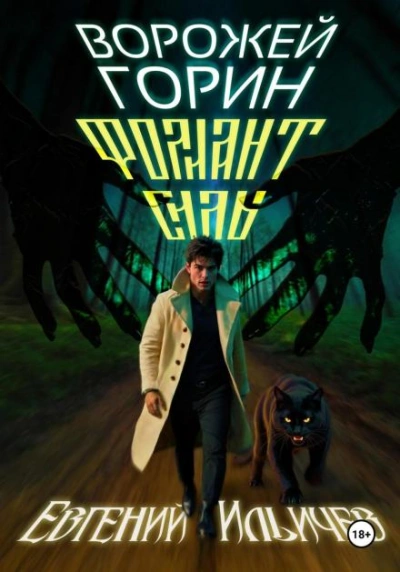 Фолиант Силы - Евгений Ильичев Слушать аудио книги онлайн без регистрации полностью бесплатно - knigavkarmane.net