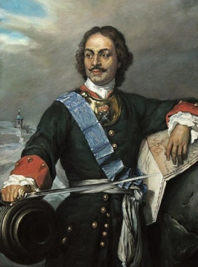 Петр Первый - Бестужева Светлана Слушать аудио книги онлайн без регистрации полностью бесплатно - knigavkarmane.net