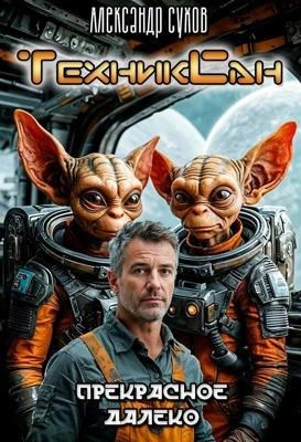 Прекрасное далёко - Александр Сухов Слушать аудио книги онлайн без регистрации полностью бесплатно - knigavkarmane.net