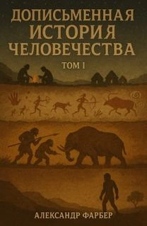Дописьменная история человечества - Александр Фарбер Слушать аудио книги онлайн без регистрации полностью бесплатно - knigavkarmane.net