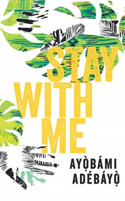 Останься со мной - Айобами Адебайо Слушать аудио книги онлайн без регистрации полностью бесплатно - knigavkarmane.net