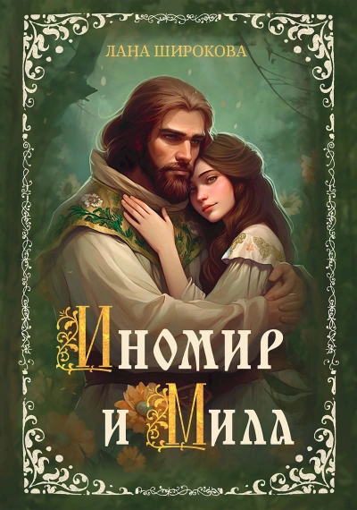 Иномир и Мила 1 - Лана Широкова Слушать аудио книги онлайн без регистрации полностью бесплатно - knigavkarmane.net