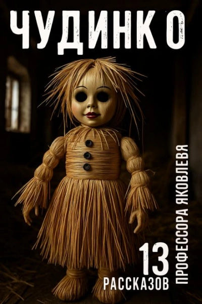 Чудинко - Алексей Константинов Слушать аудио книги онлайн без регистрации полностью бесплатно - knigavkarmane.net