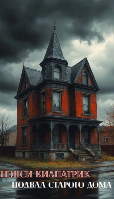 Подвал старого дома - Нэнси Килпатрик Слушать аудио книги онлайн без регистрации полностью бесплатно - knigavkarmane.net