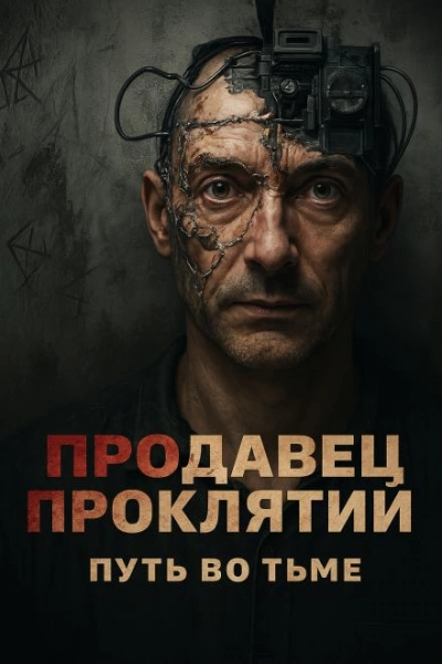 Продавец проклятий: путь во тьме - Василий Кораблев Слушать аудио книги онлайн без регистрации полностью бесплатно - knigavkarmane.net