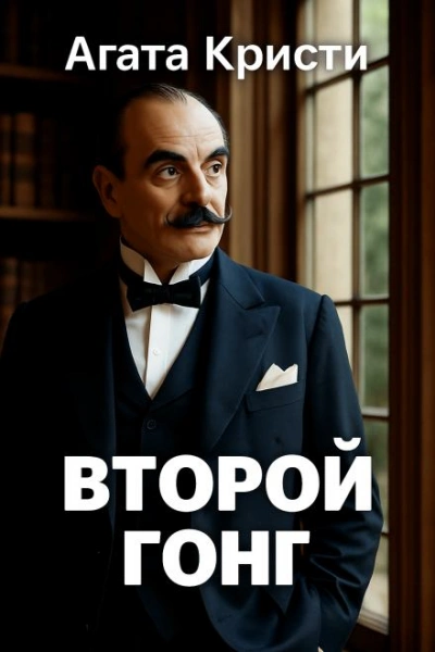 Второй удар гонга - Агата Кристи Слушать аудио книги онлайн без регистрации полностью бесплатно - knigavkarmane.net