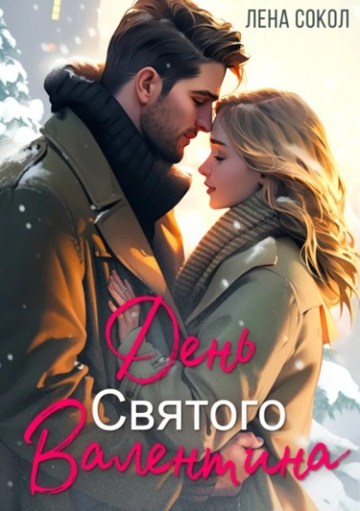 День Святого Валентина - Лена Сокол Слушать аудио книги онлайн без регистрации полностью бесплатно - knigavkarmane.net