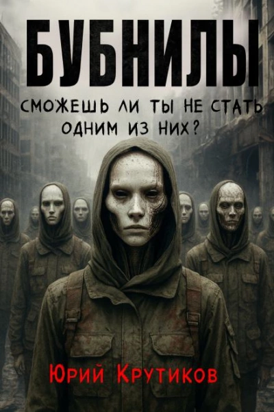 Бубнилы - Юрий Крутиков Слушать аудио книги онлайн без регистрации полностью бесплатно - knigavkarmane.net