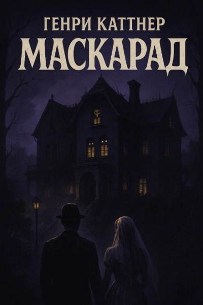 Маскарад - Генри Каттнер Слушать аудио книги онлайн без регистрации полностью бесплатно - knigavkarmane.net
