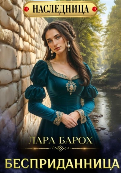 Бесприданница - Лара Барох Слушать аудио книги онлайн без регистрации полностью бесплатно - knigavkarmane.net