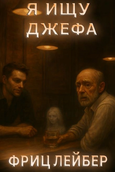 Я ищу Джефа - Фриц Лейбер Слушать аудио книги онлайн без регистрации полностью бесплатно - knigavkarmane.net
