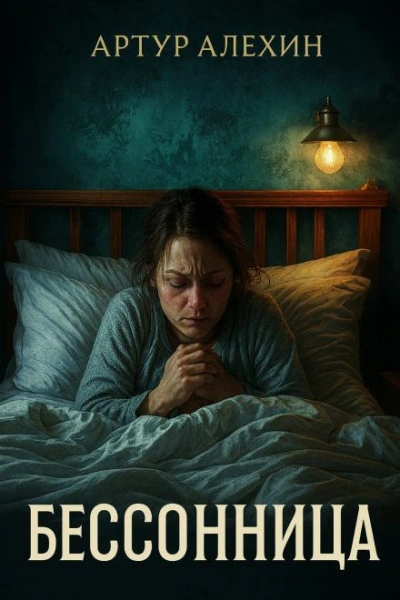 Бессонница - Артур Алехин Слушать аудио книги онлайн без регистрации полностью бесплатно - knigavkarmane.net
