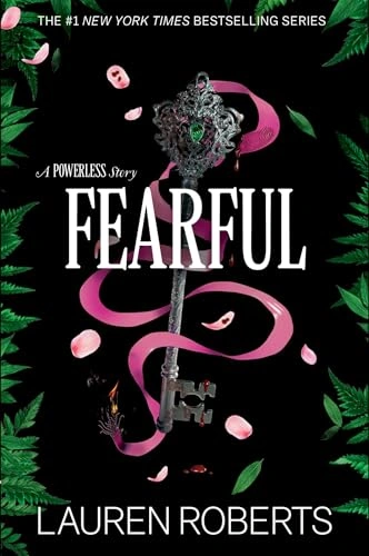 Fearful: Полные Страха - Лорен Робертс Слушать аудио книги онлайн без регистрации полностью бесплатно - knigavkarmane.net