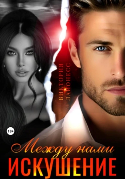 Между нами искушение - Виктория Лайонесс Слушать аудио книги онлайн без регистрации полностью бесплатно - knigavkarmane.net
