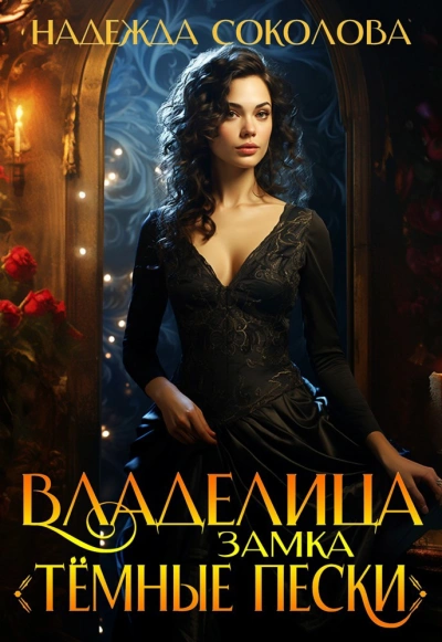 Владелица замка «Темные пески - Надежда Соколова Слушать аудио книги онлайн без регистрации полностью бесплатно - knigavkarmane.net