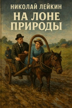 На лоне природы. В деревне. Биржевые артельщики - Николай Лейкин Слушать аудио книги онлайн без регистрации полностью бесплатно - knigavkarmane.net