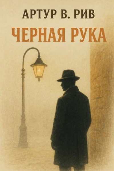 Чёрная рука - Артур Б. Рив Слушать аудио книги онлайн без регистрации полностью бесплатно - knigavkarmane.net