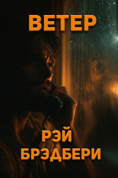 Ветер - Рэй Брэдбери Слушать аудио книги онлайн без регистрации полностью бесплатно - knigavkarmane.net