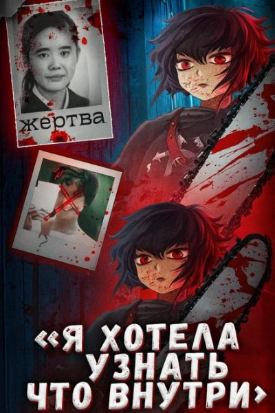 Школьница, ножи и интернет: дело Айвы Мацуо Слушать аудио книги онлайн без регистрации полностью бесплатно - knigavkarmane.net