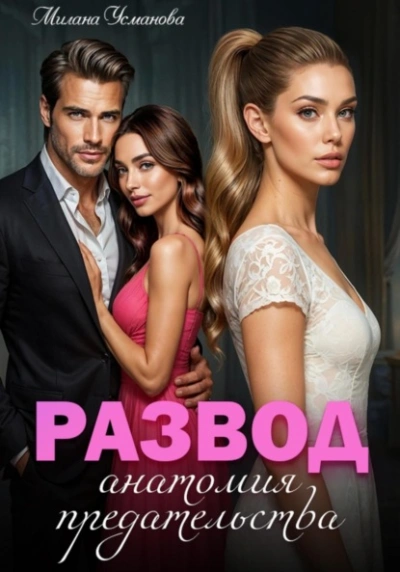 Развод. Анатомия предательства - Милана Усманова Слушать аудио книги онлайн без регистрации полностью бесплатно - knigavkarmane.net