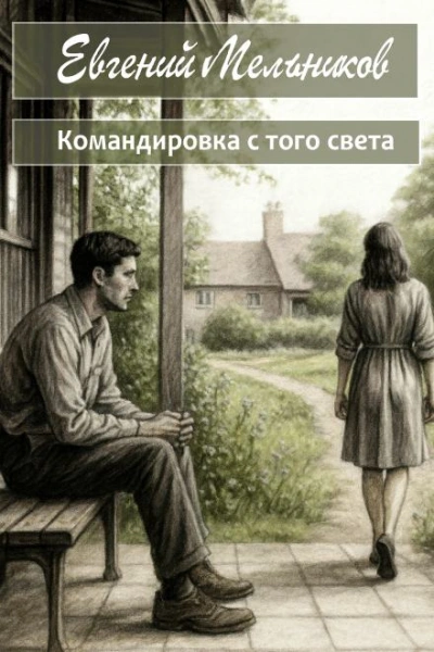Командировка с того света - Евгений Мельников Слушать аудио книги онлайн без регистрации полностью бесплатно - knigavkarmane.net