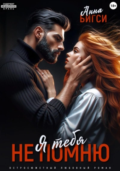 Я тебя не помню - Анна Бигси Слушать аудио книги онлайн без регистрации полностью бесплатно - knigavkarmane.net