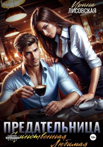 Предательница! Единственная. Любимая - Ирина Лисовская Слушать аудио книги онлайн без регистрации полностью бесплатно - knigavkarmane.net