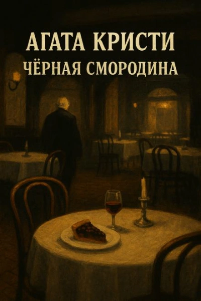 Чёрная смородина - Агата Кристи Слушать аудио книги онлайн без регистрации полностью бесплатно - knigavkarmane.net
