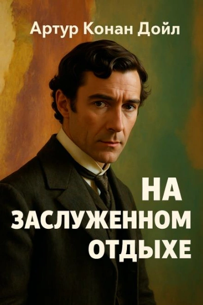 На заслуженном отдыхе - Артур Конан Дойл Слушать аудио книги онлайн без регистрации полностью бесплатно - knigavkarmane.net