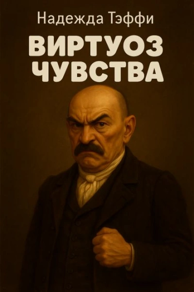 Виртуоз чувства - Надежда Тэффи Слушать аудио книги онлайн без регистрации полностью бесплатно - knigavkarmane.net