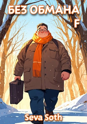 Без обмана 4 - Сева Сотх Слушать аудио книги онлайн без регистрации полностью бесплатно - knigavkarmane.net
